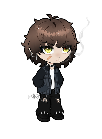 Chibi