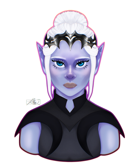 Bust